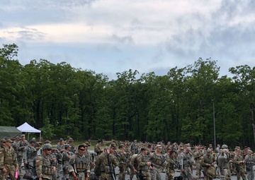 WA ANG competes at National Guard Marksmanship Championship