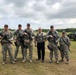 WA ANG competes at National Guard Marksmanship Championship