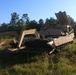 Gila Focus’ combined arms training