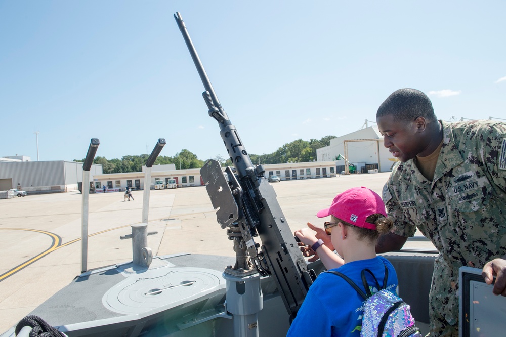 NAS Oceana Air Show