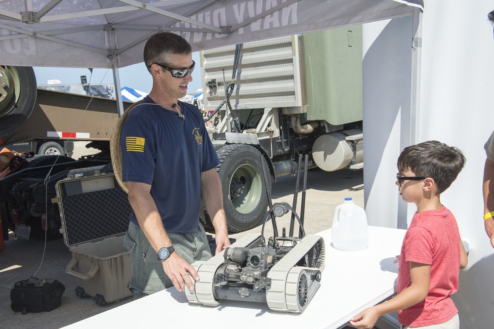 NAS Oceana Air Show