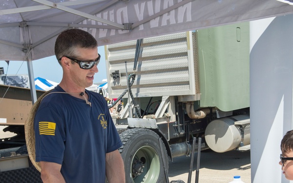 NAS Oceana Air Show