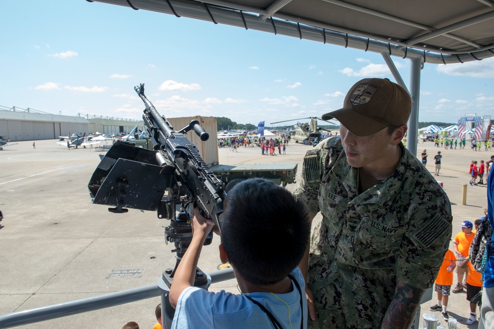 NAS Oceana Air Show