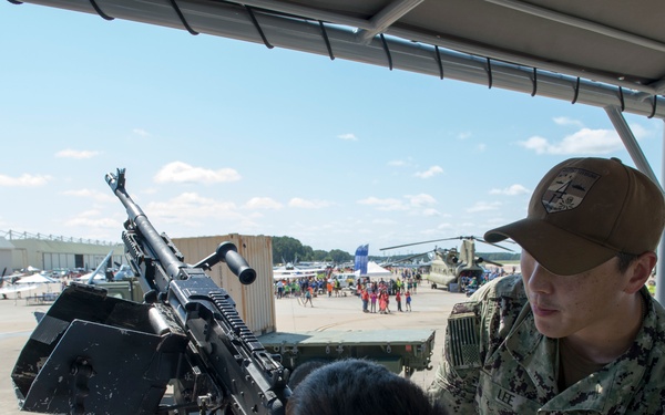 NAS Oceana Air Show