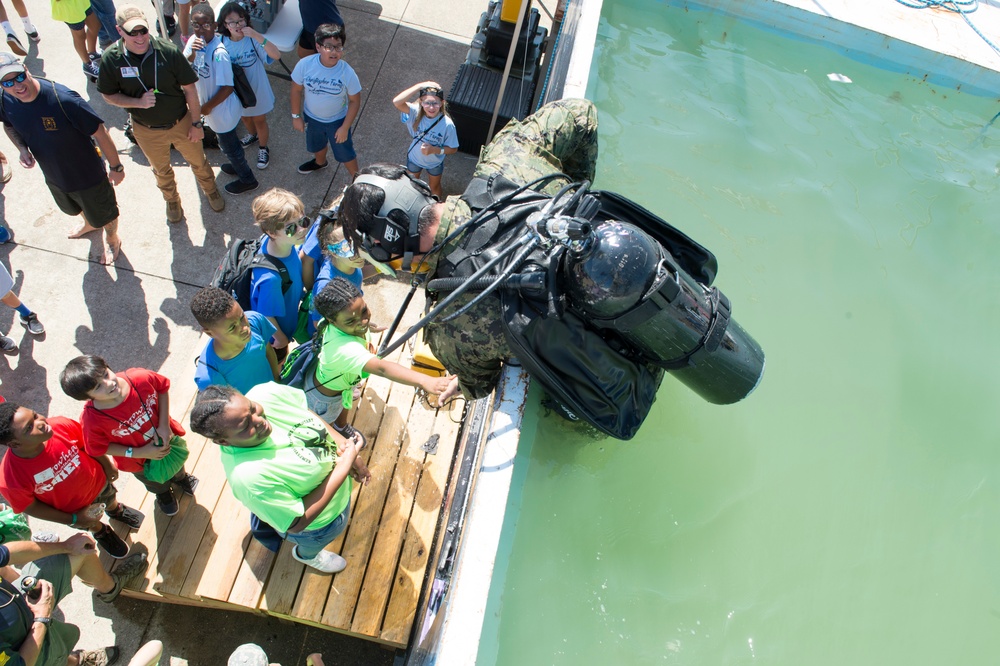 NAS Oceana Air Show