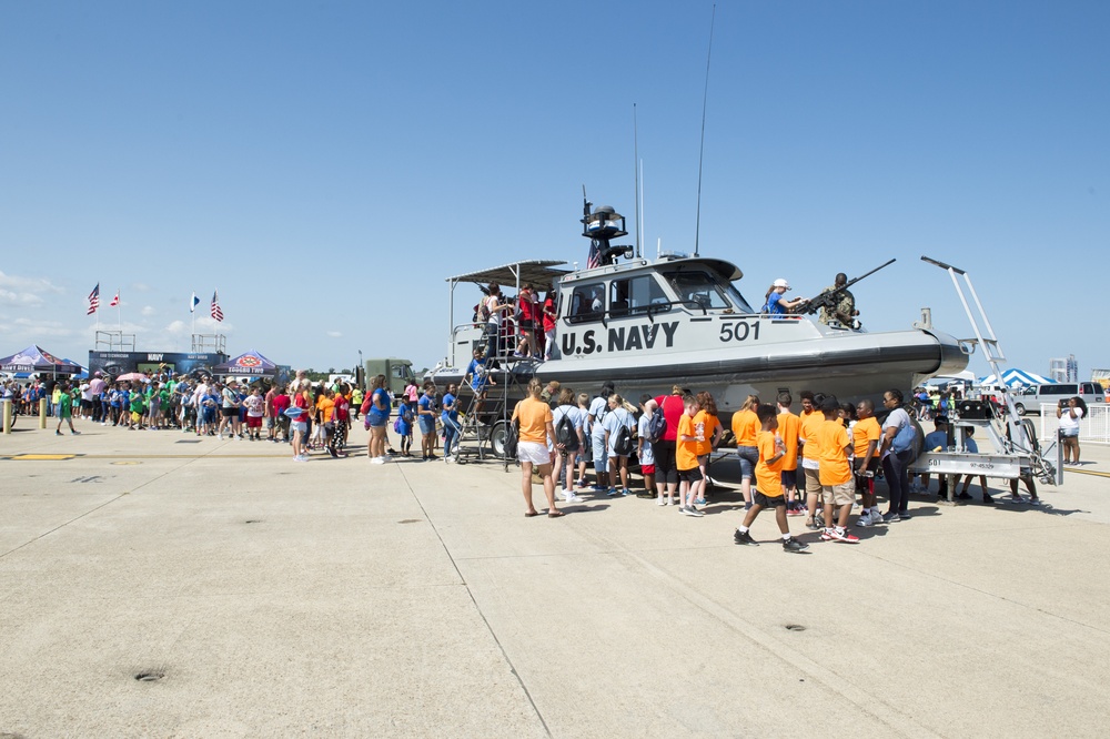 NAS Oceana Air Show