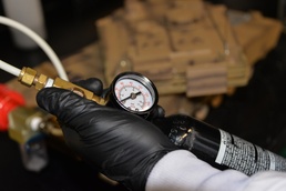 A SCIENTIFIC SURPRISE