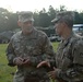 1st TSC takes to the field from Early Entry Command Post exercise