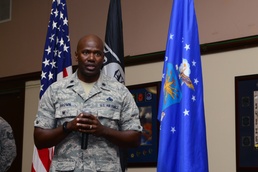 Recce Town honors POWs