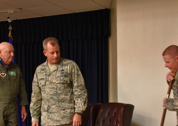 No good options: Vietnam POW shares story of captivity