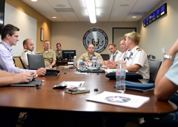 Allied Maritime Warfighters Strengthen Partnerships and Capabilities in San Diego