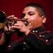 Marine Corps Band Performs at York College