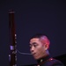 Marine Corps Band Performs at York College