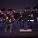 Marine Corps Band Performs at York College