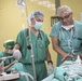 Army South deploys specialized surgical team to Honduras