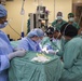 Army South deploys specialized surgical team to Honduras