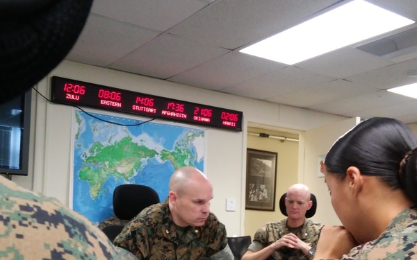 Exercise Trident Juncture 18