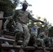 703rd crush Marne Mile obstacle course