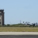 A-10 Pilot reaches 5000 flight hours milestone