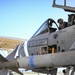 A-10 Pilot reaches 5000 flight hours milestone