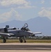 A-10 Pilot reaches 5000 flight hours milestone