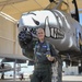 A-10 Pilot reaches 5000 flight hours milestone