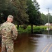 National Guard Continued Response to Hurricane Florence