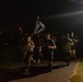 Kadena hosts 24 hour POW/MIA run