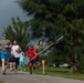 Kadena hosts 24 hour POW/MIA run
