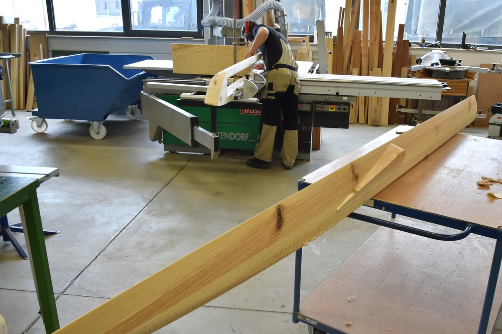 Unmanned Aerial System Replica