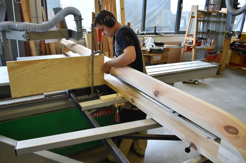 Unmanned Aerial System Replica