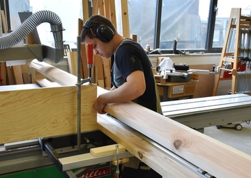 Unmanned Aerial System Replica