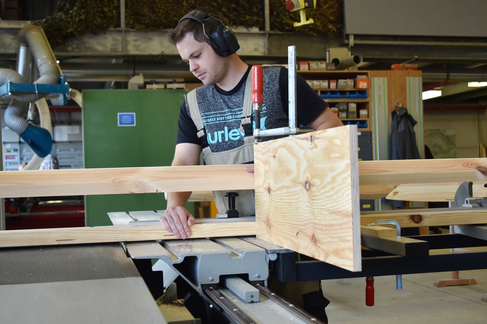 Unmanned Aerial System Replica