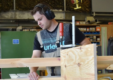 Unmanned Aerial System Replica