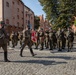Polish Army's 16th Pomeranian Mechanized Division Celebrates 99 Years!