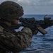 ‘Retreat, Hell!’ Marines refine small-arms proficiency aboard Wasp