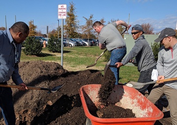 Army Reserve Receives National Public Lands Day Grants
