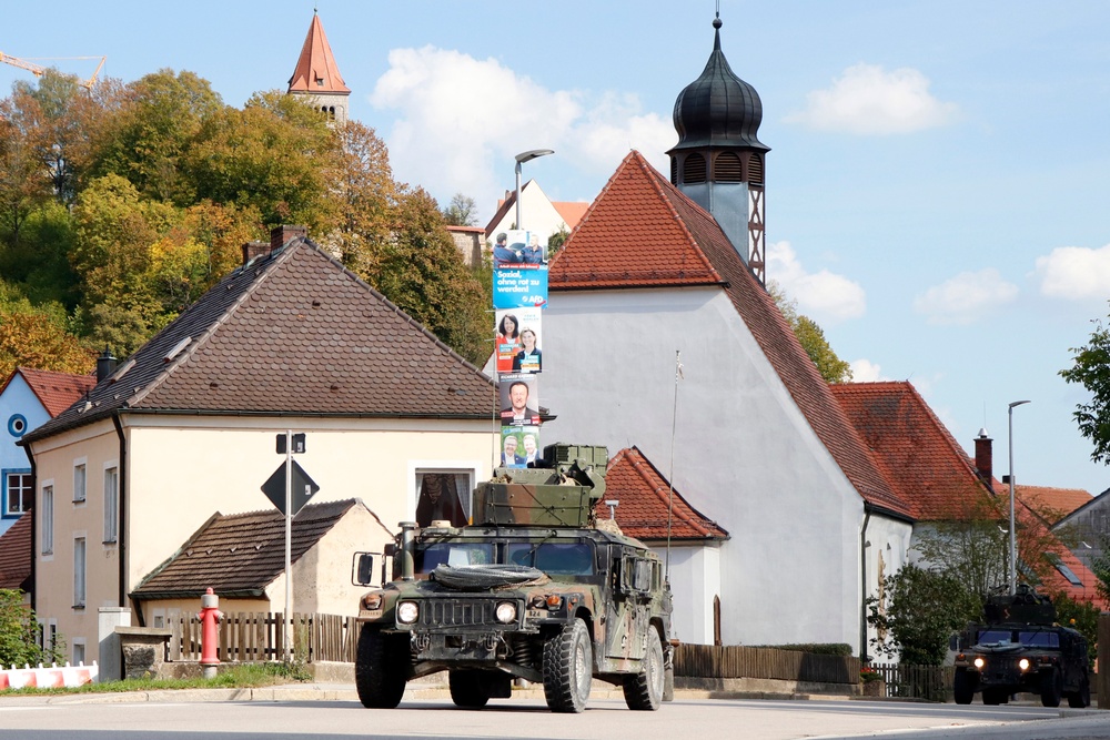 Saber Junction 18 - GAC