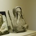 3D printed artifacts from Naval Museum on display