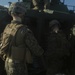 LAR Marines train for shipboard security aboard the USS Wasp
