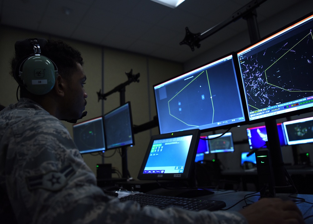 607th ACS produces combat ready Air Control Airmen