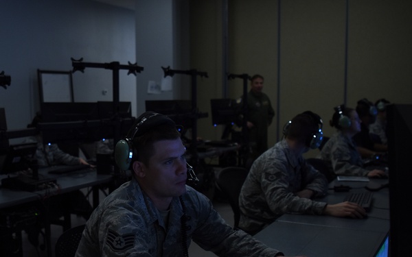 607th ACS produces combat ready Air Control Airmen