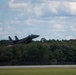 An F-15E Strike Eagle achieves 10K flying hours