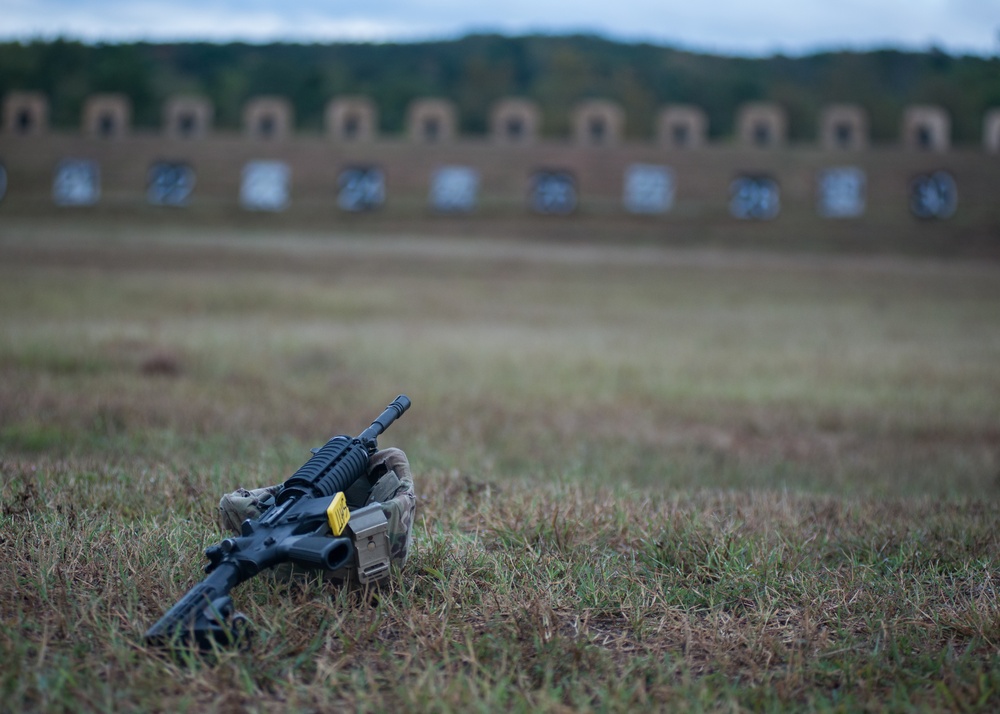 Air and Army National Guard compete in Governors Twenty Competition