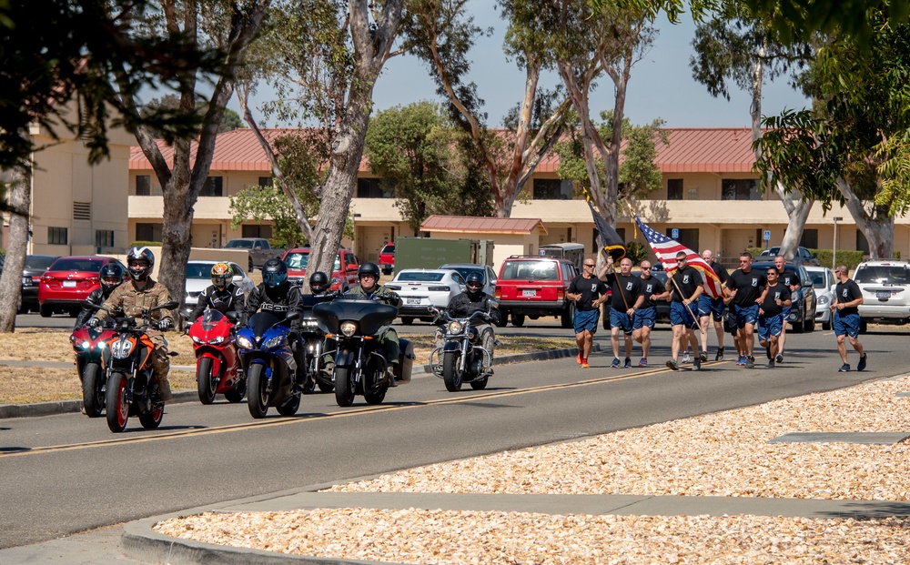 2018 POW/MIA Rememberance Run