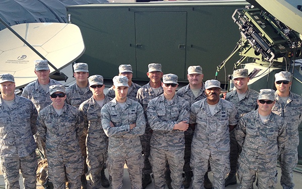 Missouri Air National Guardsmen support Exercise Northern Lightning