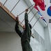 The Republic of Korea sends crew and C130 to flying course in Missouri for the first time.