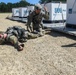 689th RPOE, 821st CRG participate in airfield-opening exercise in Wisconsin