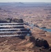 Thunderbirds Soar over Monument Valley