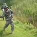 Environmental Health Soldiers conduct large-scale rabies vaccination of wildlife around Fort Drum